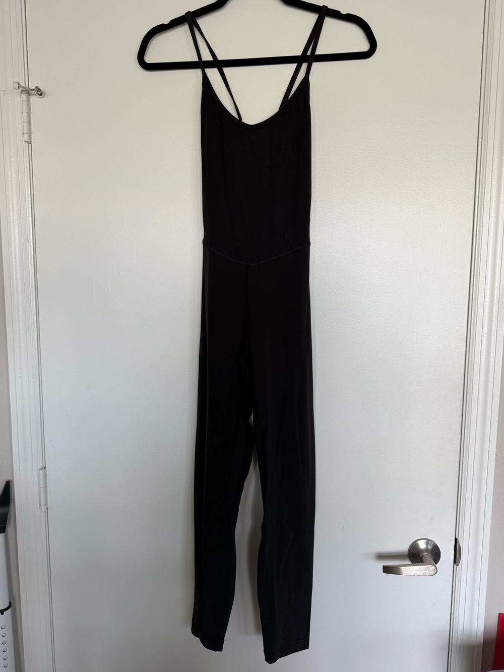 Lululemon Align Cross Back Bodysuit NWOT